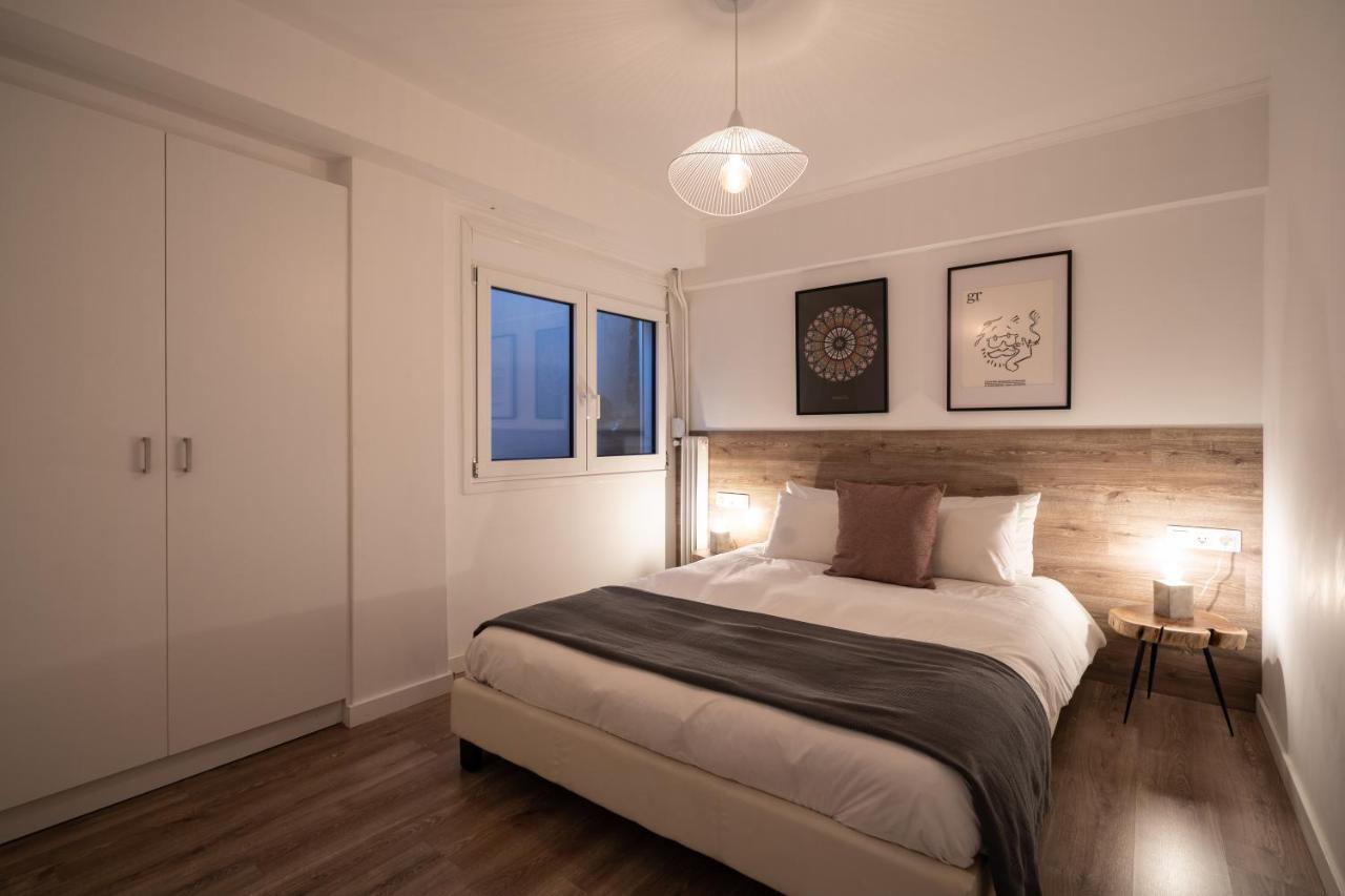 Plaka With Acropolis Rooftop View Access Atena Exterior foto